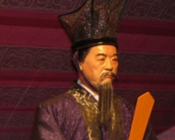 金日磾应该怎么读？正确读音是什么？