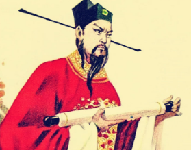 寇准担任过哪些官职？相当于现在什么官？