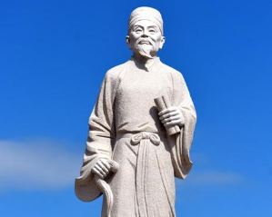 李贽为什么不是进步思想家？原因是什么？