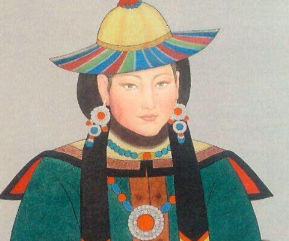 三娘子嫁给了谁？她的丈夫是个怎样的人？