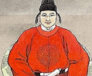 李渊为什么对孙伏伽印象深刻？孙伏伽做了什么？