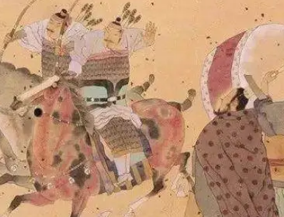 韩国是什么身份？身为战国七雄之一存在那么低的原因是什么？