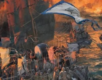 三国三次著名战役是什么？是如何爆发的？