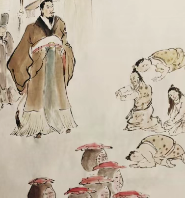 中国历朝“禁酒令”盘点 大禹发布世界最早禁酒令