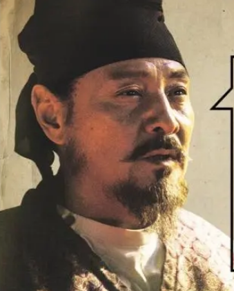 林九郎历史原型揭秘：李林甫，唐朝的权臣