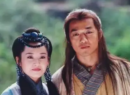 盘点金庸笔下最好听的几位人物名字，分别叫什么？