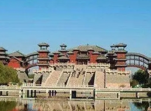 邺城的兴衰：从六朝古都到村庄的沧桑变迁