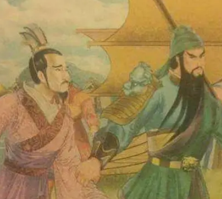 历史与传说：单刀赴会与鲁肃三讨荆州的真相
