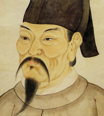 王维：唐朝诗人的典范，中国文化遗产的瑰宝