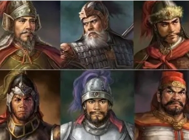 东吴的猛将：三国时期的英勇之师