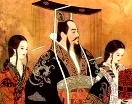 汉武帝与汉高祖刘邦：两位帝王的历史评价与影响
