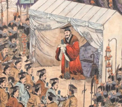 涂山之会：华夏民族的神话与历史