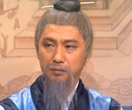 揭秘武侠世界里的传奇人物——王重阳的实力
