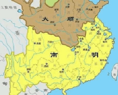 历史之问：南宋与南明的命运对比