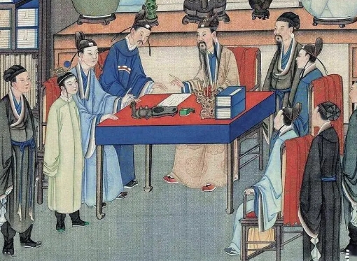 古代嫡庶之别：家族地位与权力的较量