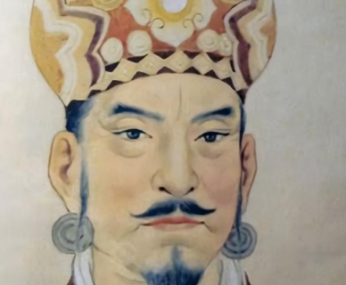 西夏学中国文化：夏仁宗时期的文化交融