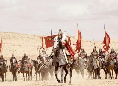 汉武帝的两位猛将：卫青与霍去病谁更胜一筹？