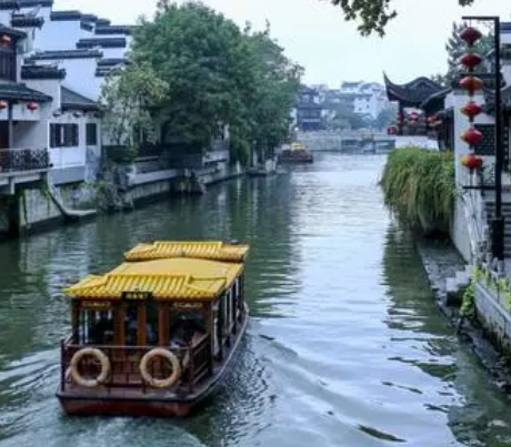 我国第一历史文化名河——黄河