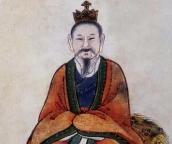 东王公的身份之谜：是玉皇大帝还是东华帝君？