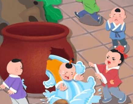 揭秘历史典故：司马光砸缸背后的隐秘真相