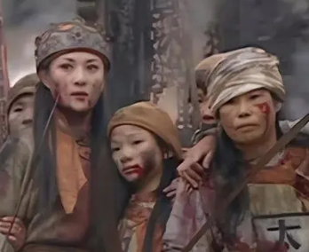 太平天国的妇女政策与女性地位