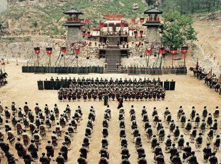 古代号角是怎么制作的？号角是怎么发出声音的？