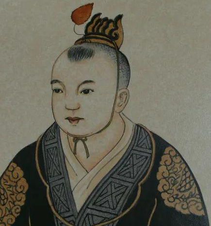 刘隆：幼年登基的东汉皇帝