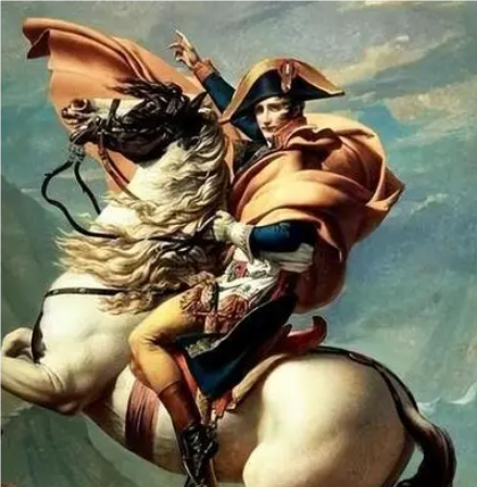拿破仑的辉煌与遗产