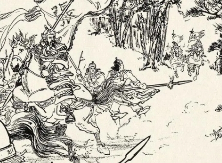 街亭之战时，魏国的主将是司马懿还是张郃？