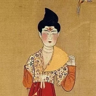 古代三寸金莲的起源与尺寸探秘
