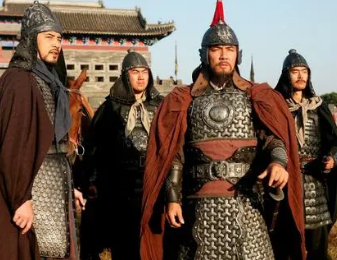 古代战场之后：士兵战甲的奥秘