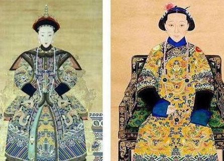 宫廷中的姐妹情深：慈安与慈禧太后的关系探微