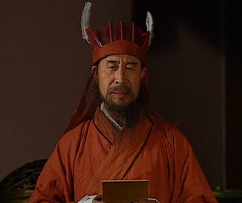 丁原之死：忠诚与背叛的三国故事