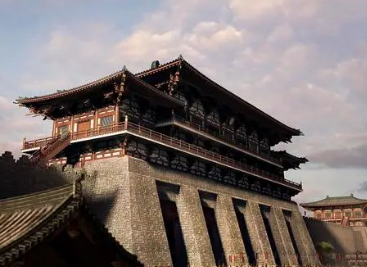 玄武门之变：唐元对李世民的智慧箴言