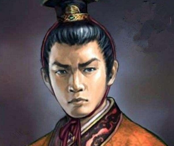 中国历史上最年轻的皇帝——汉昭帝刘弗陵