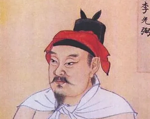 李光弼：唐朝中期的杰出将领与战略家
