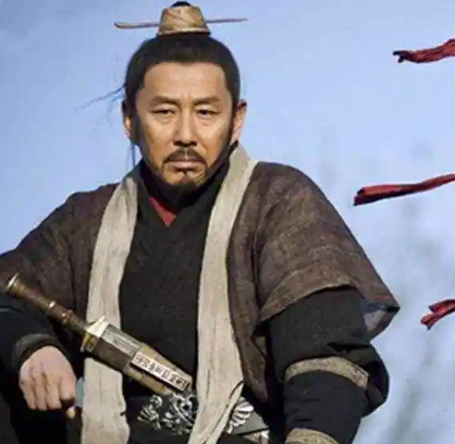 刘邦的孝道与权谋：以“分一杯羹”为例