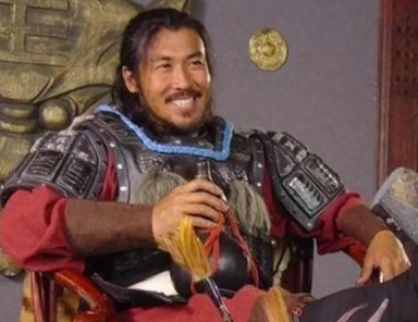 徐达之死：鹅的罪责？