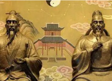 李淳风与袁天罡：两位唐朝的传奇人物
