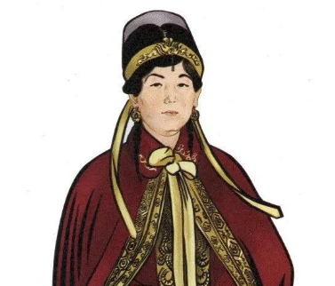 萧太后：辽国的女性统治者与她的政绩