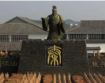 秦国灭六国：一场历史的决定性战役