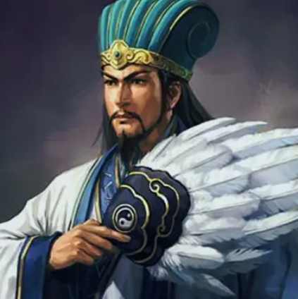 诸葛亮的婚姻生活：一夫一妻的传奇智谋家