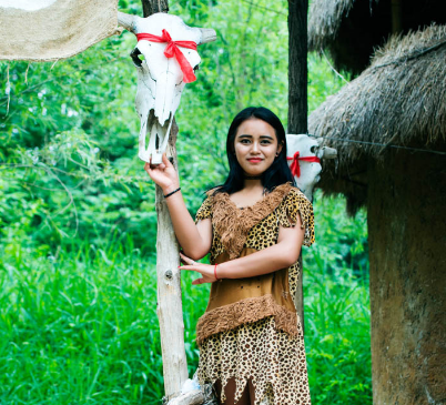 如何娶佤邦的女孩：文化、传统与尊重的交融