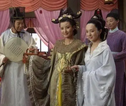 揭秘狸猫换太子故事原型的朝代背景，故事是什么样的？