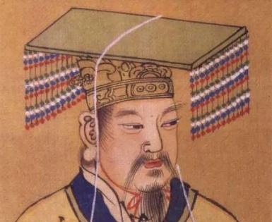 黄帝后代的姓氏与传奇故事