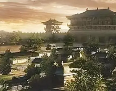 唐朝经济繁荣的奥秘