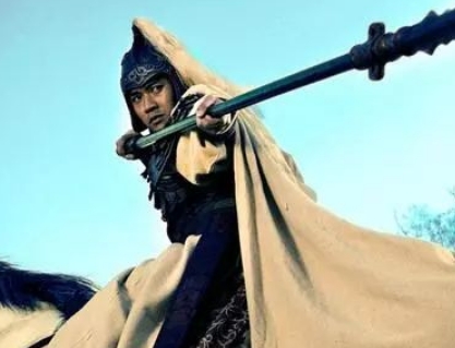 赵云的英勇战役：单骑救主与七进七出