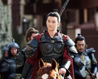 李孝恭在玄武门之变的“装傻”：逃避还是策略？