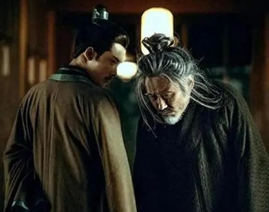 诸葛亮与司马懿：教育理念的差异