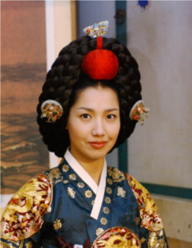 文定皇后后的朝鲜历史探索